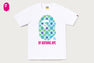 MILOGRAM SWEETS BY BATHING APE TEE