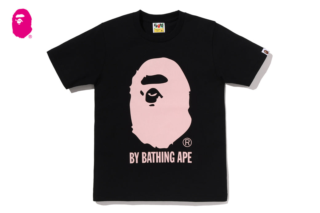 COLOR DENIM BY BATHING APE TEE | bape.com