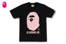 COLOR DENIM BY BATHING APE TEE
