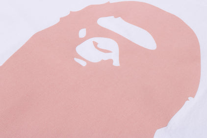 COLOR DENIM BY BATHING APE TEE