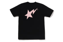 COLOR DENIM BAPESTA TEE