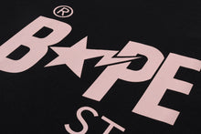 COLOR DENIM BAPESTA TEE