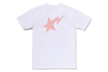COLOR DENIM BAPESTA TEE