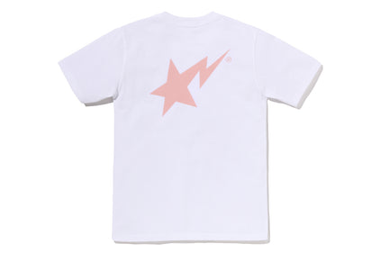 COLOR DENIM BAPESTA TEE