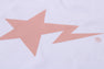 COLOR DENIM BAPESTA TEE