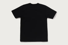 STICKERS ON APE HEAD TEE