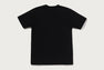 STICKERS ON APE HEAD TEE