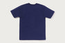 LISA MILO STA PATTERN BY BATHING APE TEE