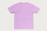 LISA MILO STA PATTERN BY BATHING APE TEE