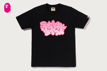 BUBBLE KATAKANA TEE