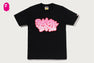 BUBBLE KATAKANA TEE