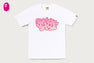 BUBBLE KATAKANA TEE