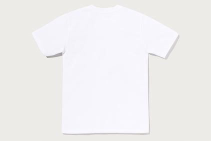 BUBBLE KATAKANA TEE