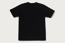 CRYSTAL STONE BAPE LOGO TEE