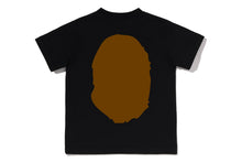 BIG APE HEAD TEE