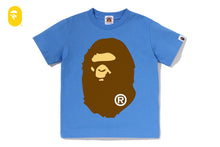 BIG APE HEAD TEE
