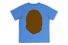 BIG APE HEAD TEE