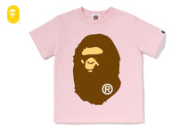 BIG APE HEAD TEE