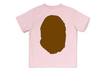 BIG APE HEAD TEE