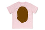 BIG APE HEAD TEE