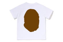 BIG APE HEAD TEE