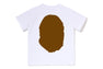 BIG APE HEAD TEE