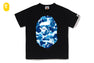 ABC CAMO BIG APE HEAD TEE