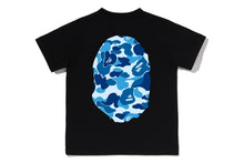 ABC CAMO BIG APE HEAD TEE