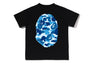 ABC CAMO BIG APE HEAD TEE