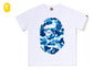 ABC CAMO BIG APE HEAD TEE