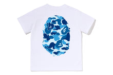 ABC CAMO BIG APE HEAD TEE