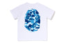 ABC CAMO BIG APE HEAD TEE