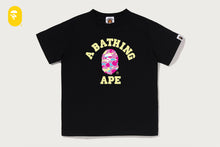 STA CAMO COLLEGE TEE