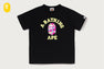 STA CAMO COLLEGE TEE