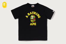 STA CAMO COLLEGE TEE