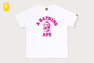 STA CAMO COLLEGE TEE