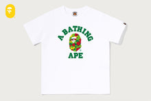 STA CAMO COLLEGE TEE