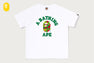 STA CAMO COLLEGE TEE