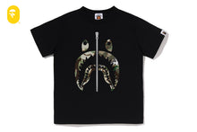 HYBRID CAMO SHARK TEE