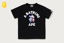 STA STRIKE CAMO COLLEGE TEE