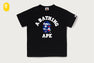 STA STRIKE CAMO COLLEGE TEE