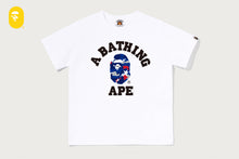 STA STRIKE CAMO COLLEGE TEE