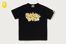 BUBBLE KATAKANA TEE