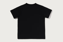 BUBBLE KATAKANA TEE
