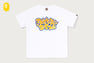 BUBBLE KATAKANA TEE