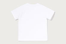 BUBBLE KATAKANA TEE