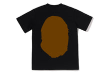 BIG APE HEAD TEE