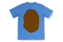 BIG APE HEAD TEE
