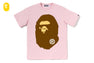 BIG APE HEAD TEE