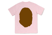 BIG APE HEAD TEE